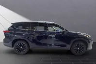 Toyota Highlander din 2024 cu 18.784 km - oferta TOY163379 - foto 6