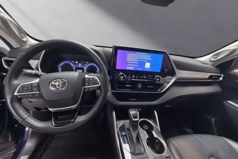 Toyota Highlander din 2024 cu 18.784 km - oferta TOY163379 - foto 13