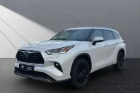 Toyota Highlander din 2024 cu 27.030 km - oferta TOY163380 - foto 1