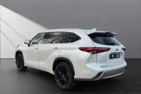 Toyota Highlander din 2024 cu 27.030 km - oferta TOY163380 - foto 3