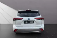 Toyota Highlander din 2024 cu 27.030 km - oferta TOY163380 - foto 4