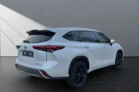 Toyota Highlander din 2024 cu 27.030 km - oferta TOY163380 - foto 5