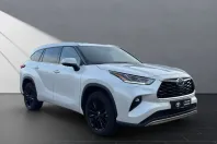 Toyota Highlander din 2024 cu 27.030 km - oferta TOY163380 - foto 7