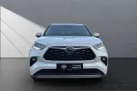 Toyota Highlander din 2024 cu 27.030 km - oferta TOY163380 - foto 8