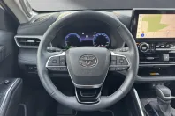 Toyota Highlander din 2024 cu 27.030 km - oferta TOY163380 - foto 10