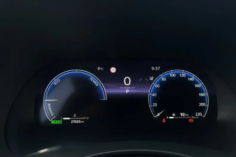 Toyota Highlander din 2024 cu 27.030 km - oferta TOY163380 - foto 11