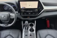 Toyota Highlander din 2024 cu 27.030 km - oferta TOY163380 - foto 14