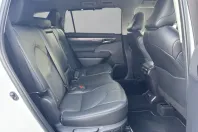 Toyota Highlander din 2024 cu 27.030 km - oferta TOY163380 - foto 17