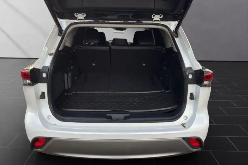 Toyota Highlander din 2024 cu 27.030 km - oferta TOY163380 - foto 19