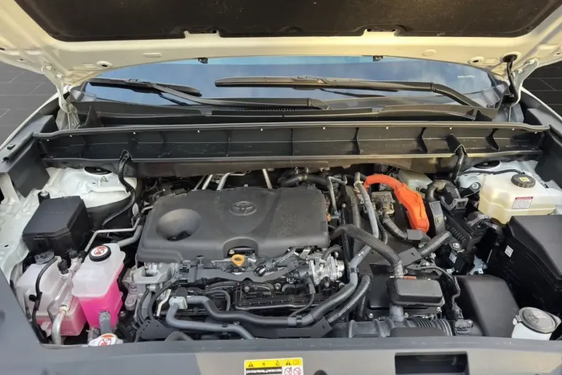 Toyota Highlander din 2024 cu 27.030 km - oferta TOY163380 - foto 20