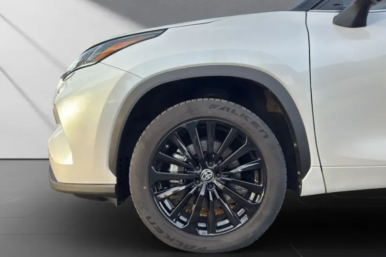 Toyota Highlander din 2024 cu 27.030 km - oferta TOY163380 - foto 21