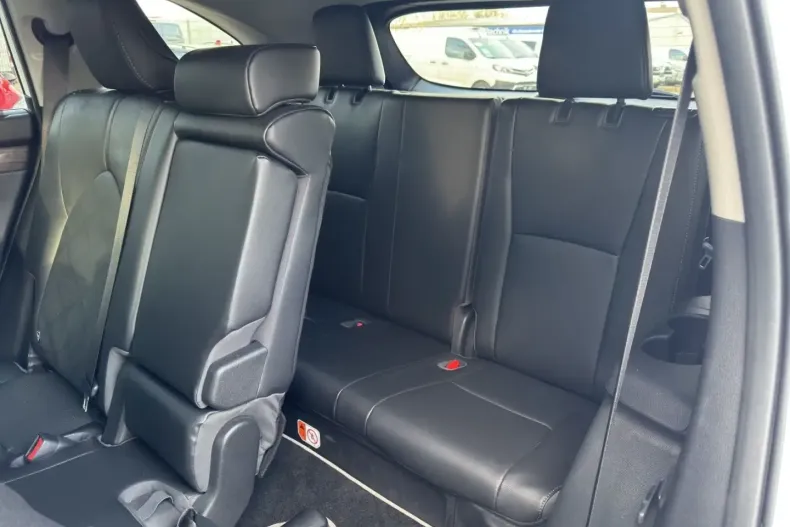 Toyota Highlander din 2024 cu 27.030 km - oferta TOY163380 - foto 23