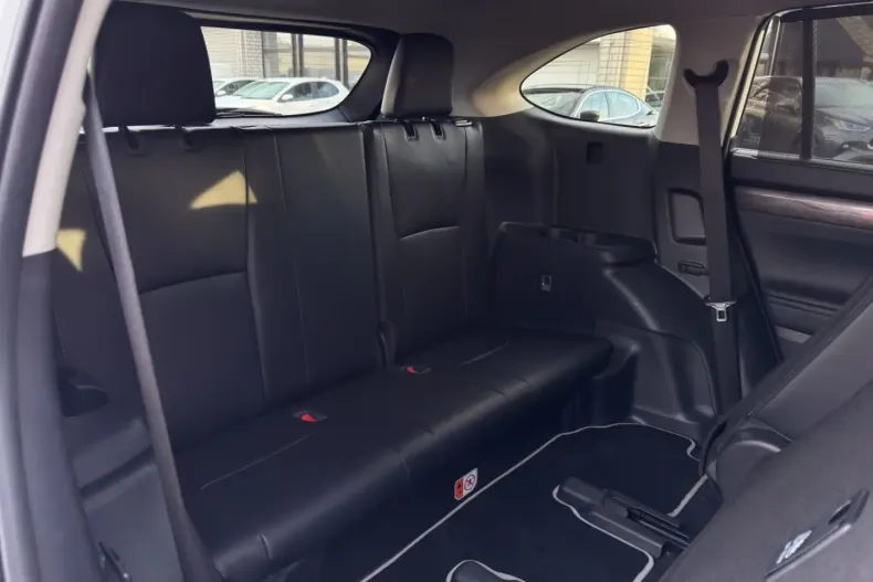 Toyota Highlander din 2024 cu 27.030 km - oferta TOY163380 - foto 24