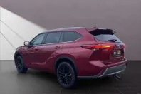 Toyota Highlander din 2024 cu 39.074 km - oferta TOY163381 - foto 3