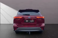Toyota Highlander din 2024 cu 39.074 km - oferta TOY163381 - foto 4