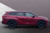 Toyota Highlander din 2024 cu 39.074 km - oferta TOY163381 - foto 6