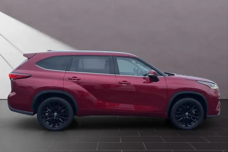 Toyota Highlander din 2024 cu 39.074 km - oferta TOY163381 - foto 6