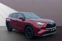 Toyota Highlander din 2024 cu 39.074 km - oferta TOY163381 - foto 7