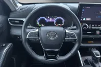Toyota Highlander din 2024 cu 39.074 km - oferta TOY163381 - foto 10
