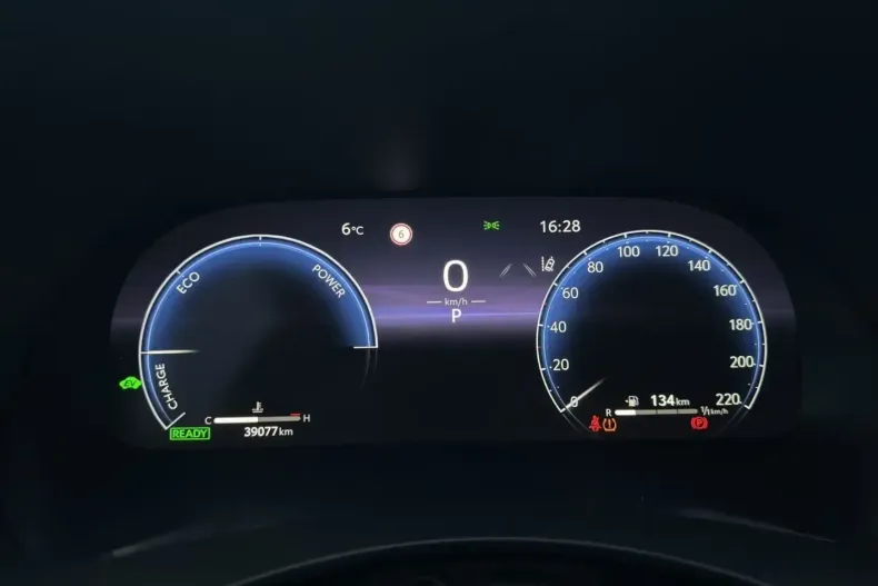 Toyota Highlander din 2024 cu 39.074 km - oferta TOY163381 - foto 11