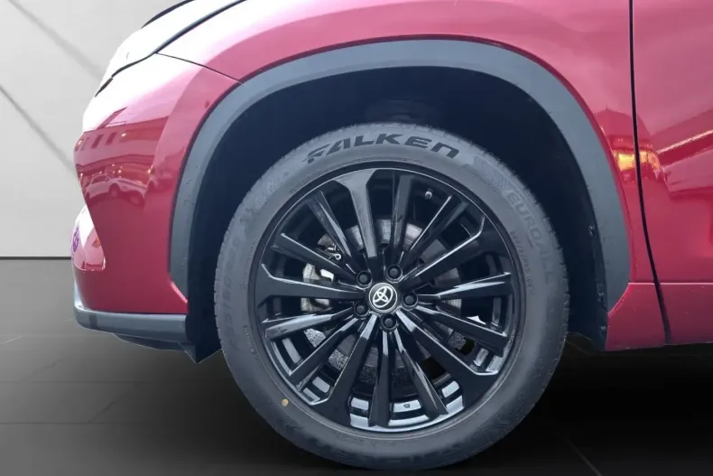 Toyota Highlander din 2024 cu 39.074 km - oferta TOY163381 - foto 21