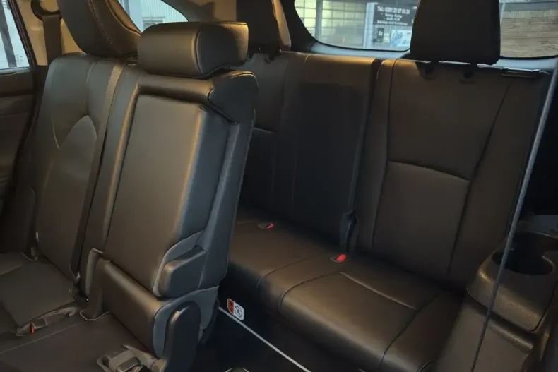 Toyota Highlander din 2024 cu 39.074 km - oferta TOY163381 - foto 23