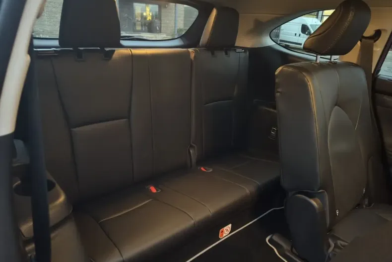 Toyota Highlander din 2024 cu 39.074 km - oferta TOY163381 - foto 24