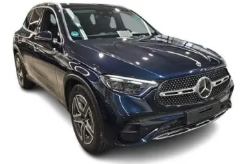 Mercedes-Benz GLC 220 din 2023 - oferta MER163382