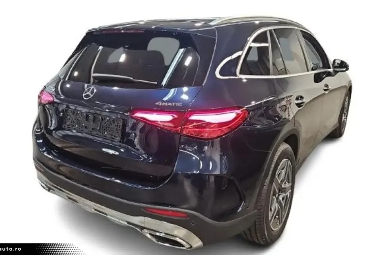 Mercedes-Benz GLC 220 din 2023 cu 58.307 km - oferta MER163382 - foto 4