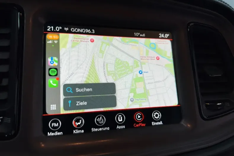 Dodge Challenger din 2023 cu 19.877 km - oferta DOD163383 - foto 35