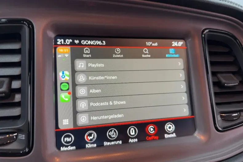 Dodge Challenger din 2023 cu 19.877 km - oferta DOD163383 - foto 37