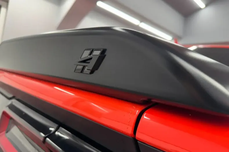 Dodge Challenger din 2023 cu 19.877 km - oferta DOD163383 - foto 41