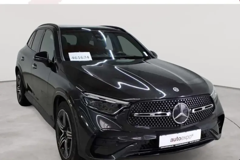 Mercedes-Benz GLC 300 din 2024 cu 26.632 km - oferta MER163384 - foto 1
