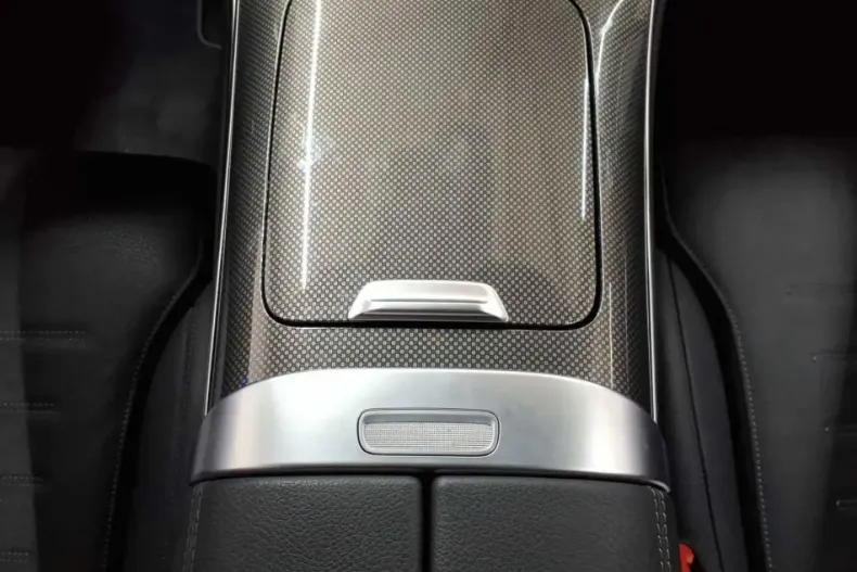 Mercedes-Benz GLC 300 din 2024 cu 26.632 km - oferta MER163384 - foto 5