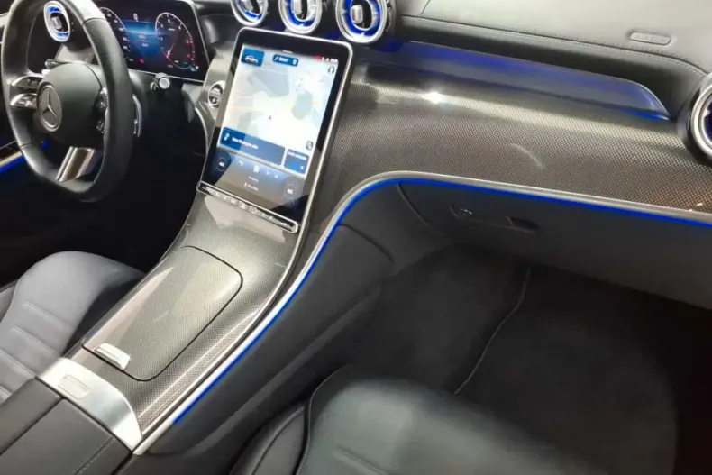 Mercedes-Benz GLC 300 din 2024 cu 26.632 km - oferta MER163384 - foto 6