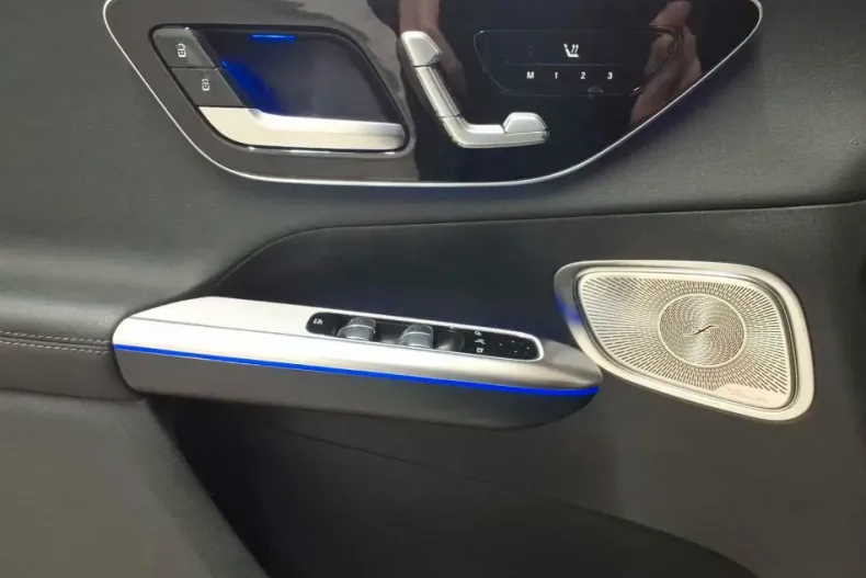 Mercedes-Benz GLC 300 din 2024 cu 26.632 km - oferta MER163384 - foto 10