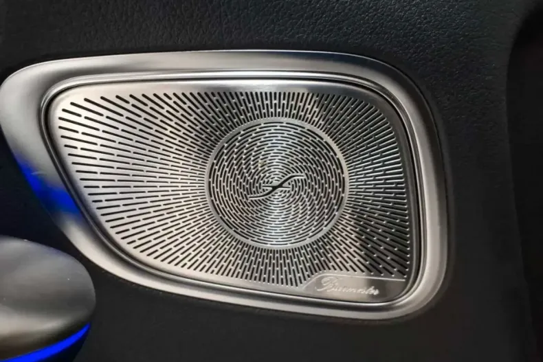 Mercedes-Benz GLC 300 din 2024 cu 26.632 km - oferta MER163384 - foto 11