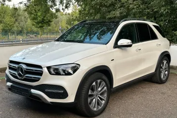 Mercedes-Benz GLE 350 din 2021 - oferta MER163386