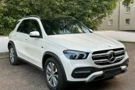 Mercedes-Benz GLE 350 din 2021 cu 93.500 km - oferta MER163386 - foto 2
