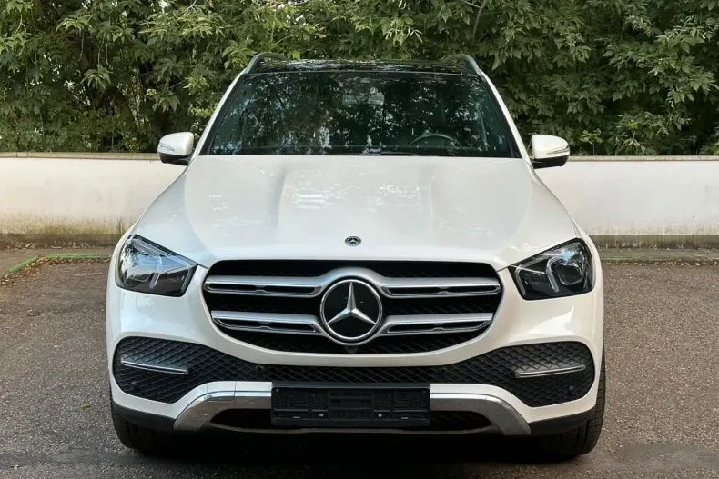 Mercedes-Benz GLE 350 din 2021 cu 93.500 km - oferta MER163386 - foto 3