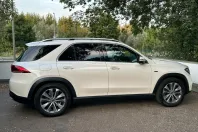 Mercedes-Benz GLE 350 din 2021 cu 93.500 km - oferta MER163386 - foto 7