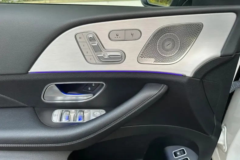 Mercedes-Benz GLE 350 din 2021 cu 93.500 km - oferta MER163386 - foto 13