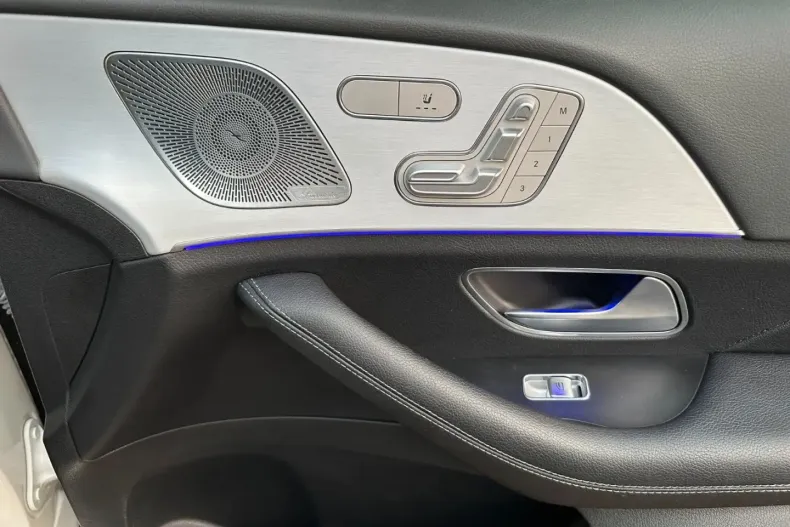 Mercedes-Benz GLE 350 din 2021 cu 93.500 km - oferta MER163386 - foto 17