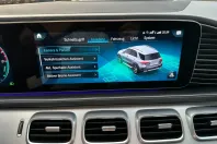 Mercedes-Benz GLE 350 din 2021 cu 93.500 km - oferta MER163386 - foto 19