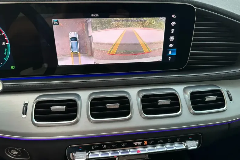 Mercedes-Benz GLE 350 din 2021 cu 93.500 km - oferta MER163386 - foto 21