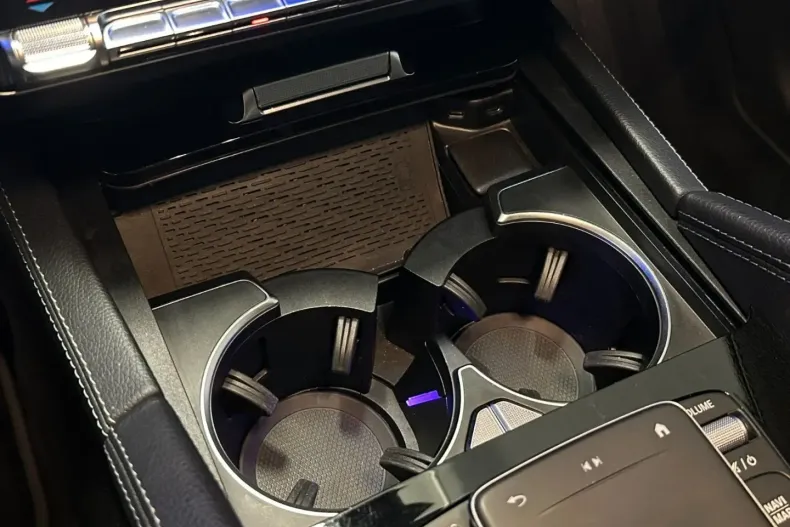 Mercedes-Benz GLE 350 din 2021 cu 93.500 km - oferta MER163386 - foto 24