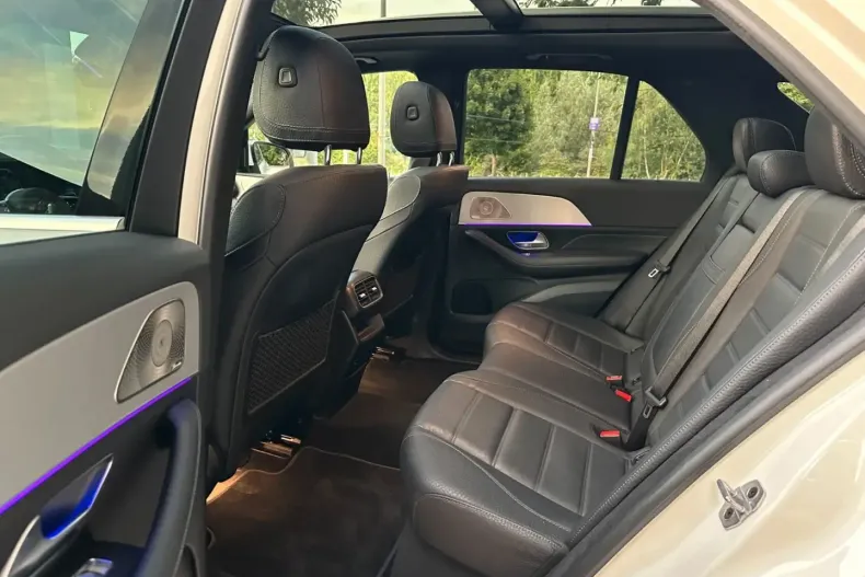 Mercedes-Benz GLE 350 din 2021 cu 93.500 km - oferta MER163386 - foto 25