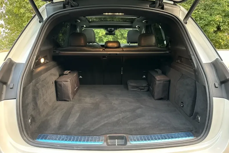 Mercedes-Benz GLE 350 din 2021 cu 93.500 km - oferta MER163386 - foto 28