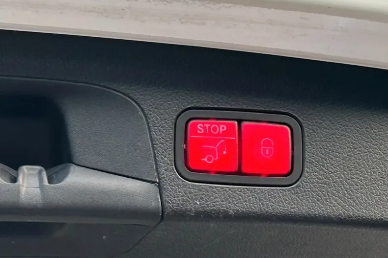 Mercedes-Benz GLE 350 din 2021 cu 93.500 km - oferta MER163386 - foto 29