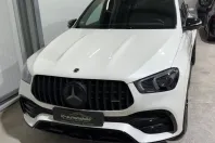 Mercedes-Benz GLE 400 din 2022 cu 69.789 km - oferta MER163387 - foto 1